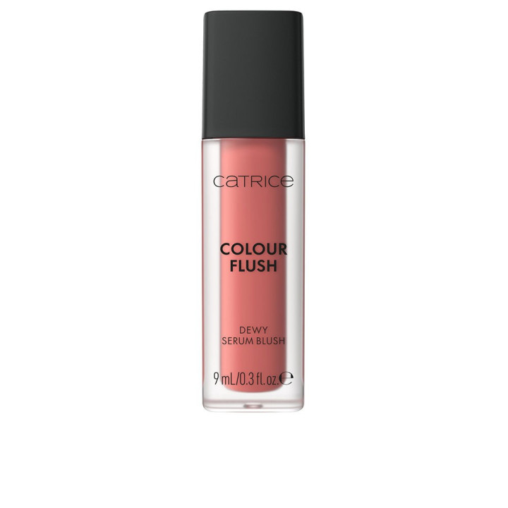 COLOUR FLUSH liquid blush serum #030 9 ml