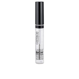 LASH BROW DESIGNER shaping&conditioning mascara gel #010 6 ml