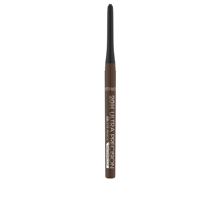 20H ULTRA PRECISION gel eye pencil waterproof #030-brownie 0.08 gr