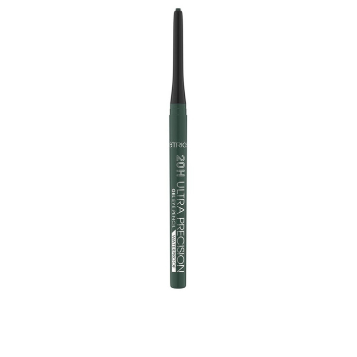 20H ULTRA PRECISION gel eye pencil waterproof #040-warm green 0.08 gr