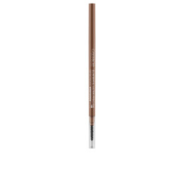 SLIM'MATIC ULTRA PRECISE brow pencil WP #025-warn brown