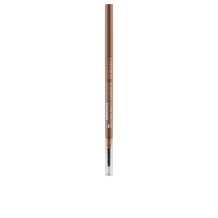 SLIM'MATIC ULTRA PRECISE brow pencil WP #025-warn brown
