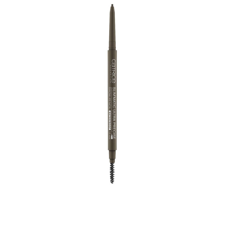 SLIM'MATIC ULTRA PRECISE brow pencil wp #035 0,05 gr