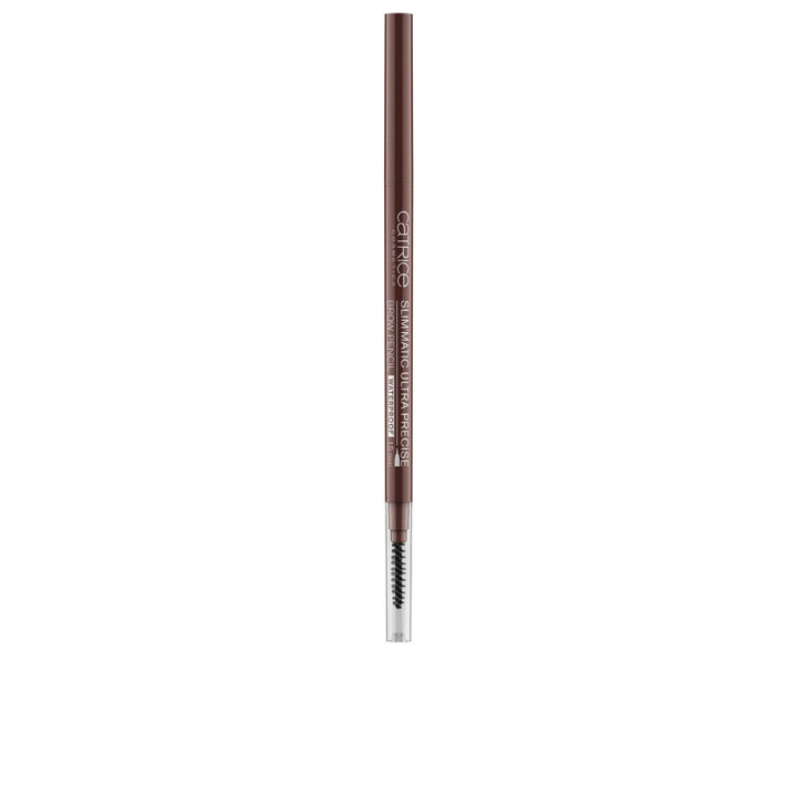 SLIM'MATIC ULTRA PRECISE brow pencil wp #050-chocolate