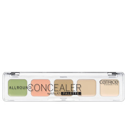 ALLROUND concealer #010 6 gr