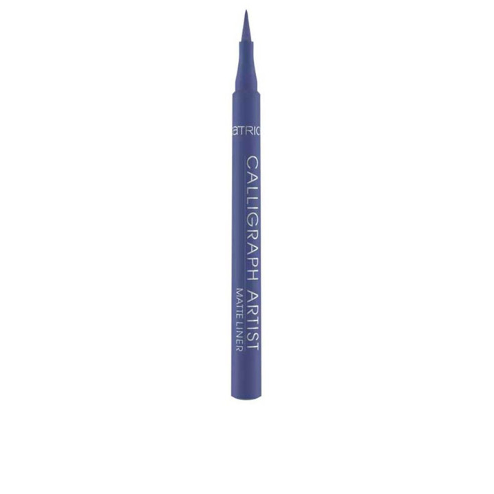 CALLIGRAPH ARTIST matte liner #060-midnight sky 1.10 ml