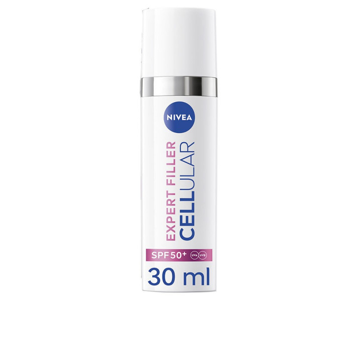 EXPERT FILLER CELLULAR daily UV serum SPF50+ 30 ml