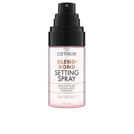 BLEND + BOMB hairspray 55 ml