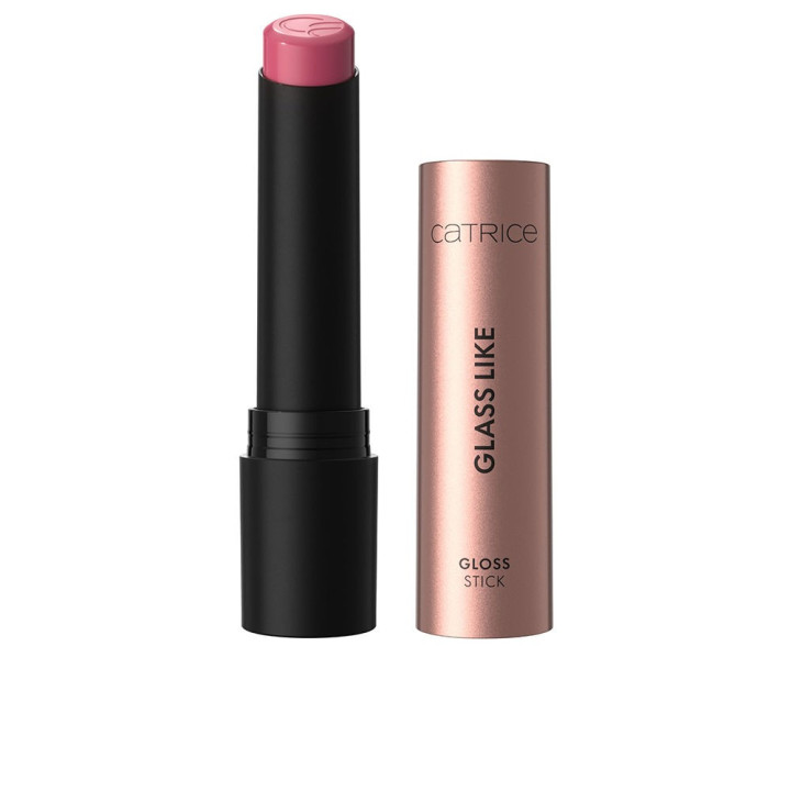 GLASS LIKE lip gloss stick #030-Talk Hibiscus To Me 3 gr