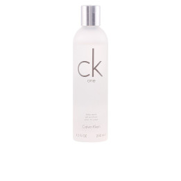 CK ONE body wash 250 ml