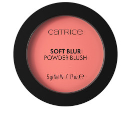 SOFT BLUR powder blush #040-Pink Positive 5 gr