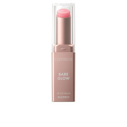 BARE GLOW lip balm #010 3 gr