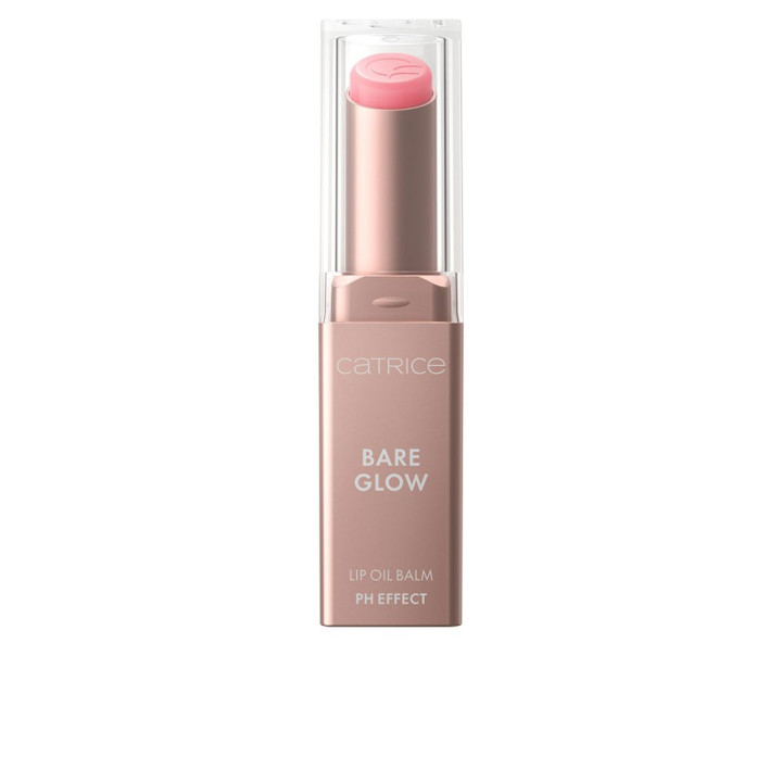 BARE GLOW lip balm #010 3 gr