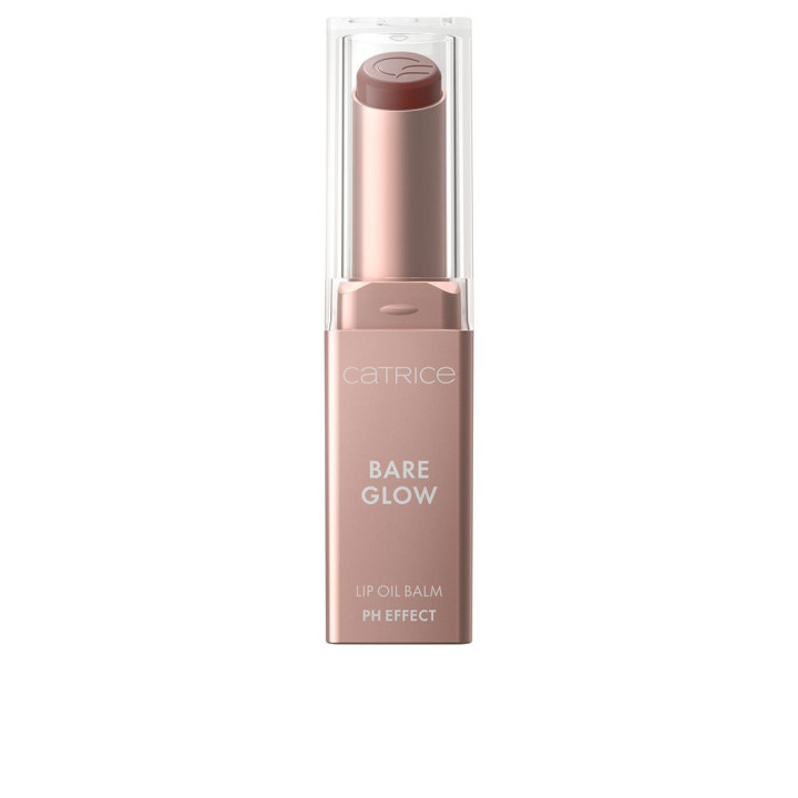 BARE GLOW lip balm #020 3 gr
