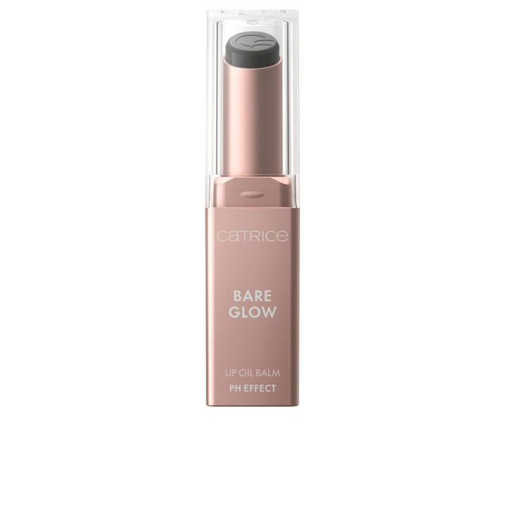 BARE GLOW lip balm #030 3 gr