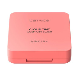 CLOUD TINT cushion blush #010 4 gr