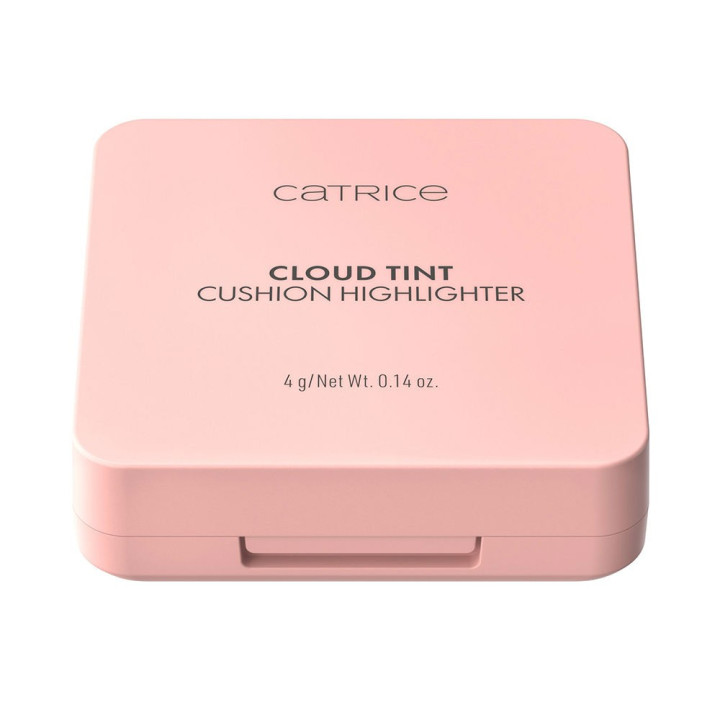 CLOUD TINT cushion highlighter #010 4 gr