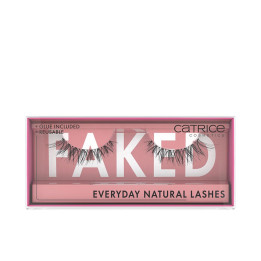 Set Gene false ultrausoare CATRICE FAKED 1 buc