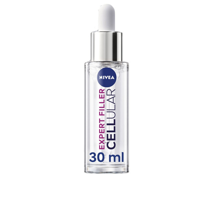 EXPERT FILLER CELLULAR hyaluronic acid filler serum 30 ml