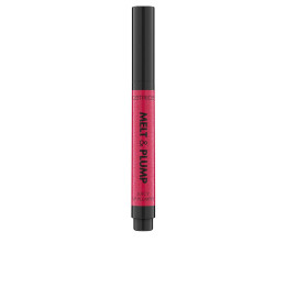 Balsam de buze hidratant cu efect de volum Catrice Cosmetics MELT &amp; PLUMP #050 tropic like it's hot 1.8 g