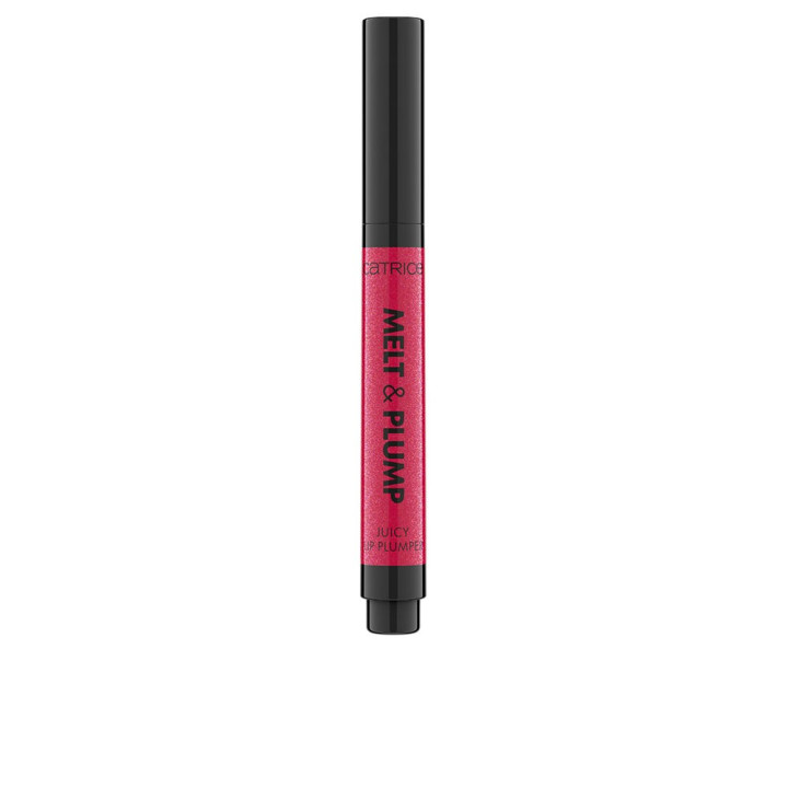 Balsam de buze hidratant cu efect de volum Catrice Cosmetics MELT &amp; PLUMP #050 tropic like it's hot 1.8 g