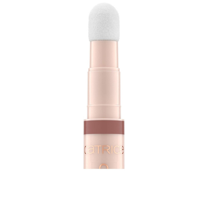 COLOR CUSHION lip oil #050-Drenched Drama 1.8 ml