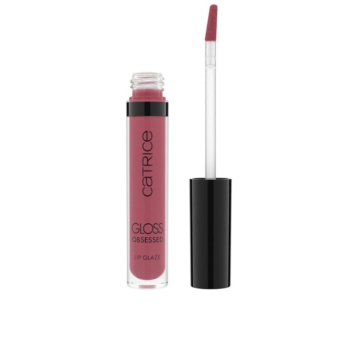 GLOSS OBSESSED lip gloss #040-Pout Of Office 2.5 ml