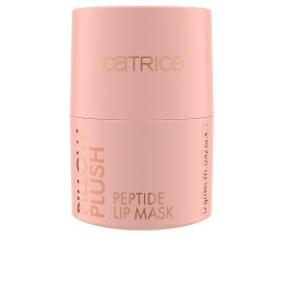 PILLOW PLUSH lip mask with peptides #010 12 gr