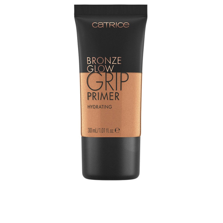 GRIP BRONZE GLOW primer #010 30 ml