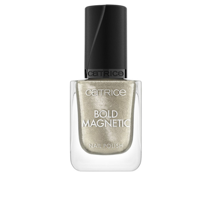 BOLD MAGNETIC magnetic nail polish #030-Drawn To You 10.5 ml