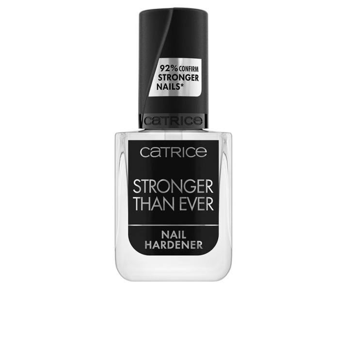 STRONGER THAN EVER nail hardener 10.5 ml