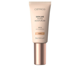 SKIN LIKE tinted moisturizer #023W 28 ml