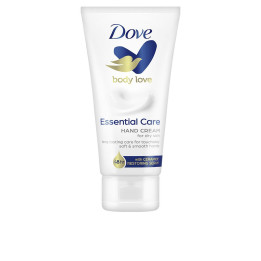 ESSENTIAL CARE hand cream 75 ml