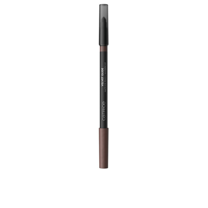 VELVET GLIDE matte eyeliner #020 1.4 gr