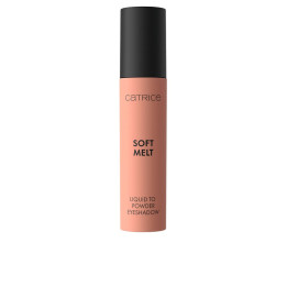 SOFT MELT liquid/powder eyeshadow #020 3.4 ml