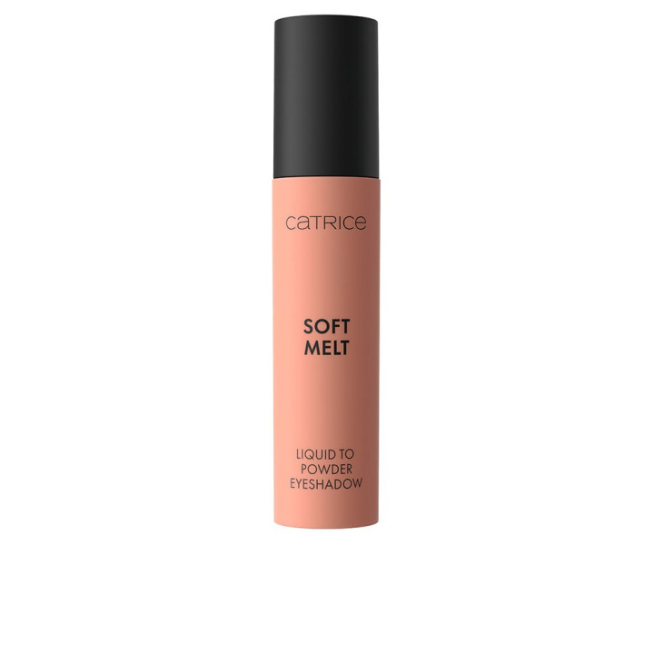 SOFT MELT liquid/powder eyeshadow #020 3.4 ml