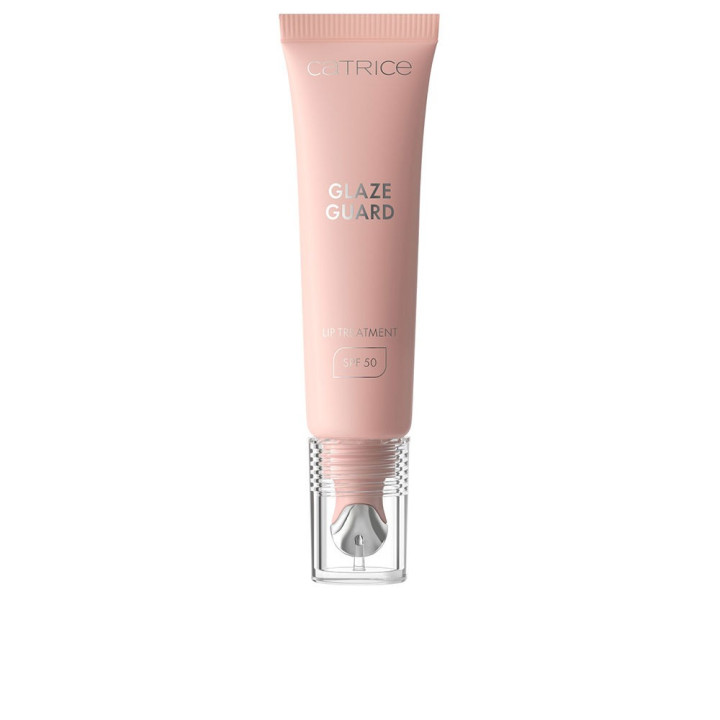 GLAZE GUARD lip treatment SPF50 #020 10 ml