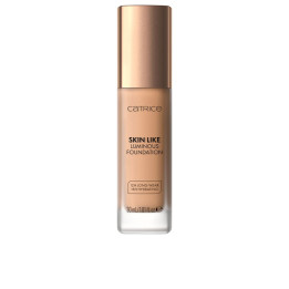 SKIN LIKE luminous makeup base #033N 30 ml
