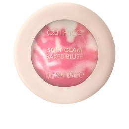 SOFT GLAM baked blush #050 5.6 gr