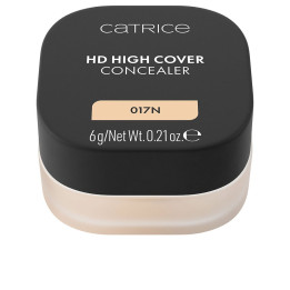 HD HIGH COVER concealer #017N 6 gr