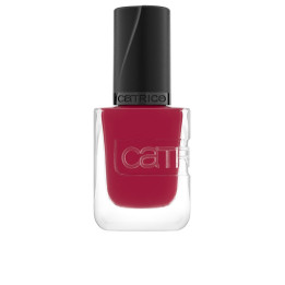 GEL AFFAIR nail polish #020-Raspberry Pie 10.5 ml