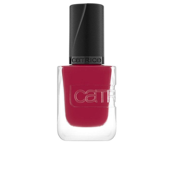 GEL AFFAIR nail polish #020-Raspberry Pie 10.5 ml