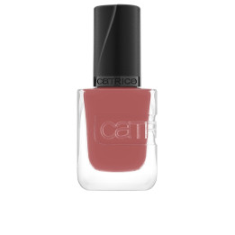 GEL AFFAIR nail polish #008-Rosywood Hills 10.50 ml