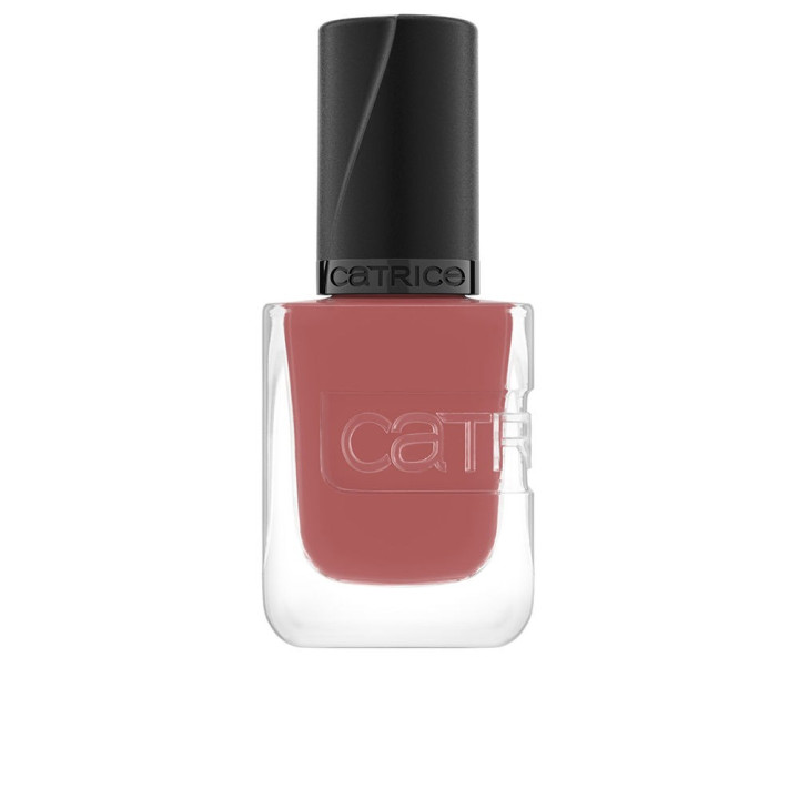 GEL AFFAIR nail polish #008-Rosywood Hills 10.50 ml