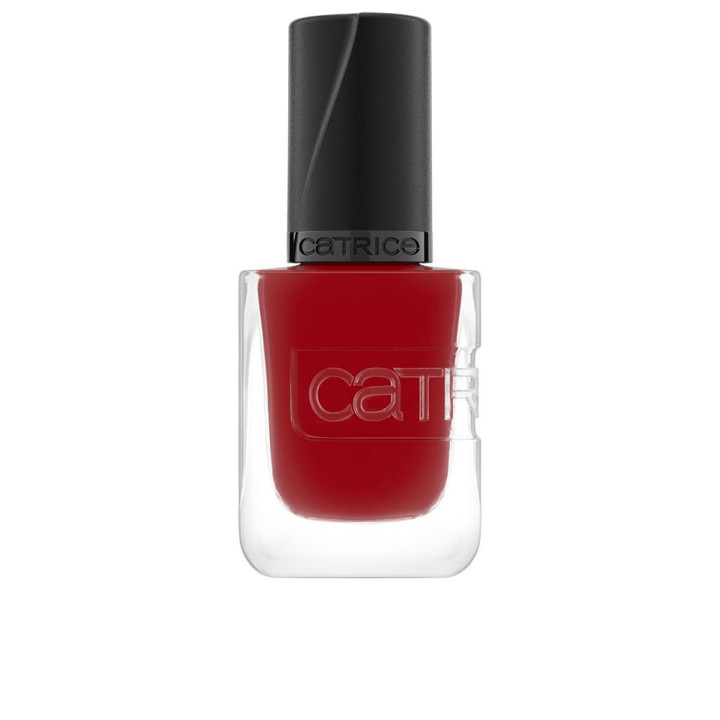 GEL AFFAIR nail polish #043-Cranberry Jam 10.5 ml