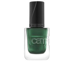 GEL AFFAIR nail polish #047-Deep Woods Spell 10.5 ml