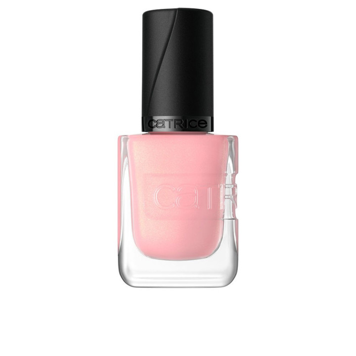 GEL AFFAIR nail polish #052-Glowy Blush 10.50 ml