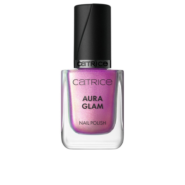 AURA GLAM nail polish #030-Fairy Dust 10.50 ml