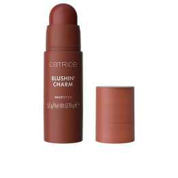 BLUSHIN' CHARM multi stick #060-Toasted Toffee 5.5 gr