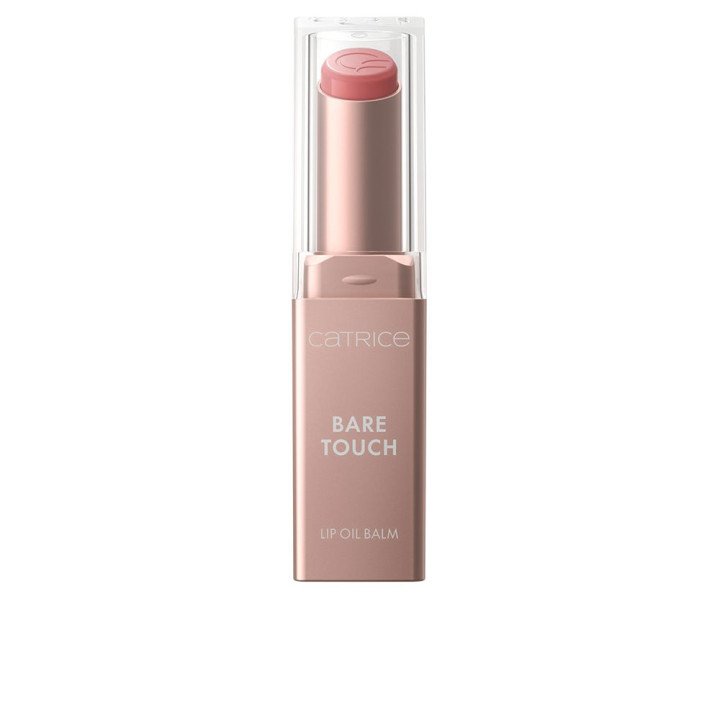 BARE TOUCH lip balm #020 3 gr
